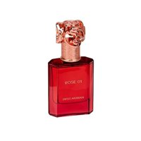Swiss Arabian - Rose 01 Edp 50Ml