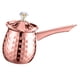 thumbnail image 1 of Cafetera Turca Olla Griega Con Mango Largo Para Café Regalos De Navidad, 1 of 5