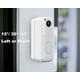 thumbnail image 4 of Soporte de esquina Hibezos para cámara Blink Video Doorbell, 4 of 7