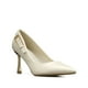 thumbnail image 1 of Zapato Taco Alto Formal Simil Charol Mujer Weide GHE38, 1 of 10