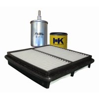 Repuestos Del Sol - Kit Filtro Para Daewoo Lanos 1 5 A15Dm 1998 2003
