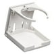 thumbnail image 2 of Soporte Universal Para Bebidas Ajustable Para Tazas De Coche, Color Blanco, 2 of 6