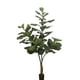 thumbnail image 1 of Árbol Ficus Lyrata 150cm Artificial, 1 of 3