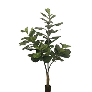 Corel - Árbol Ficus Lyrata 150Cm Artificial