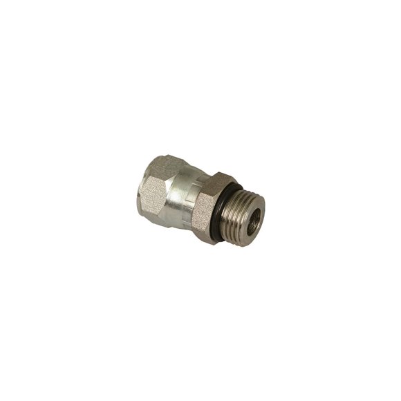 Adaptador Apache JIC de 1/2 x 1/2 conector de manguera hembra