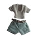 thumbnail image 1 of Figuras De Acción A Escala 1/12, Ropa Con Trajes Con Cinturón Para Figuras De Acción De 6 Pulgadas, Estilo A, 1 of 5