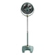 thumbnail image 3 of Ventilador vintage con pedestal Vornado VFAN™ Sr. Retro Metal Green, 3 of 6