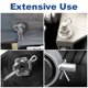 thumbnail image 2 of Kit de Pasadores de Seguridad LBYNKY 86 piezas acero inoxidable 304, 2 of 8