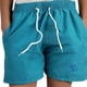 thumbnail image 2 of Traje De Baño Niño Forro Malla Colores Liso palmera 9010, 2 of 2
