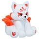 thumbnail image 1 of Peluche Kitsune Build-A-Bear, 1 of 2