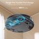 thumbnail image 5 of Robot aspirador ILIFE V5s Max 4000Pa WiFi Alexa Control, 5 of 9