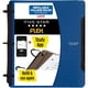 thumbnail image 1 of Cuaderno Five Star Flex, recargable, con rayas universitarias, 200 hojas, 1 of 7