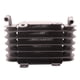 thumbnail image 1 of Enfriador De Aceite Combustible Pequeño Para Motor De Motocicleta Y Coche De Carreras Universal Aerdentalloy, 1 of 3