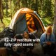 thumbnail image 3 of Kelty Grand Mesa 2P Tienda de Campaña para 3 Estaciones y 2 Personas, 3 of 9