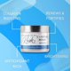 thumbnail image 2 of Crema de Vitamina C BOTANICAL RUSH 30 ml con Péptidos y Células Madre Vegetales, 2 of 8