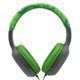 thumbnail image 2 of Audifonos Con Cable Auxiliar Con Microfono Avengers Hulk, 2 of 4