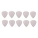 thumbnail image 3 of 10 Piezas De Púas De Guitarra De 0 3 Mm A Granel Para Sonidos Vibrantes Y Brillantes De Larga Duración, 3 of 5