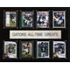 thumbnail image 1 of Placa Coleccionable C&I Football Florida Gators De La Ncaa, 1 of 2