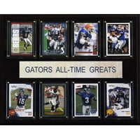 C&I Collectables - Placa Coleccionable C&I Football Florida Gators De La Ncaa