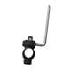 thumbnail image 4 of Soporte Para Tom De Batería Electrónica Con Varilla En L Para Presentaciones Al Aire Libre, 4 of 5