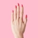 thumbnail image 2 of Esmalte Olive June Hot Strawberry 13,6ml Larga Duracian, 2 of 3