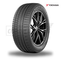 Neumático 295/35 R21 Yokohama Advan Sport V105 Ht . Y-107/Xl Japon