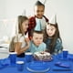thumbnail image 3 of [AZ-111244] Set Cumpleaños Vasos Servilletas Platos Desechables 20 P/p (azul) azul, 3 of 10
