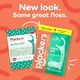thumbnail image 2 of Palillos Dentales Plackers Micro Mint 90 Unid Pack, 2 of 3