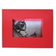 thumbnail image 1 of Marco 10X15 Plástico Box Ancho Color Rojo, 1 of 1