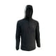 thumbnail image 2 of Poleron de micropolar GRP2'100 modelo hombre Talla XL, 2 of 3