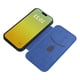 thumbnail image 2 of Funda Flip Para Iphone 15 - Funda Magnética De Negocios, Funda Protectora Delgada, 2 of 5