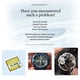 thumbnail image 2 of Batería Recargable Solar CTL920F para Relojes Casio y Panasonic – Solución Ecológica y de Larga Duración, 2 of 6