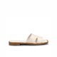 thumbnail image 1 of Sandalia Mujer Bata Odilia Blanco, 1 of 5