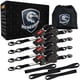 thumbnail image 1 of Correas retráctiles Renegrip Heavy Duty de 1 x 12 pies, 800 kg, 1 of 7