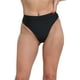 thumbnail image 1 of Bikini Calzon Alto Negro L, 1 of 3