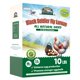 thumbnail image 1 of Premios para gallinas HATORTOP de 10 lb con larvas secas de mosca soldado negra, 1 of 7