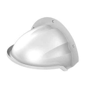 Magideal - Cámara De Lluvia Cubierta De La Cámara Con Protección De Lluvia Y Nieve Impermeable, Protector De Polvo Solar, Refugio De Caja Protectora Montada En