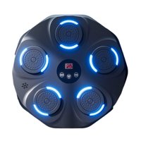 Genérico - Maquina Boxeo Bluetooth Guante Arte Marciales Ritmo Lau
