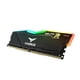thumbnail image 2 of Memoria gamer TEAMGROUP T-Force Delta RGB DDR4 de 16 GB 3200 MHz, 2 of 3