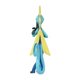 thumbnail image 3 of Figura Pokémon Inteleon Moncolle MS-37, 3 of 3