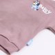 thumbnail image 3 of Conjunto Buzo Niña Hoodie Back Print Morado Bluey, 3 of 4