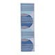 thumbnail image 1 of Mashini Alfombra Venecia 50X200 Burbuja, 1 of 3