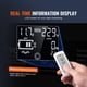 thumbnail image 5 of Inversor de corriente VEVOR Pure Sine Wave 3000 W DC 12 V a AC 120 V, 5 of 9