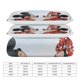 thumbnail image 2 of Minnie MouseCartoon Collection 3-Piece Comforter Set, Personalized Bedding Decor for Kids And Teens Bed Sheets, 2 of 5