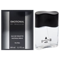 Fragluxe - Emocional De Para S - Edt Spray