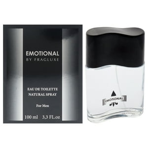 Fragluxe - Emocional De Para Hombres - Edt Spray