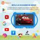 thumbnail image 3 of Tablet Niños 7" 2G-32G Control Parental Wifi Playstore Azul, 3 of 7