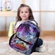 thumbnail image 4 of Mochila Yu-Gi-Oh Escolar Infantil 43x15x32cm, 4 of 6