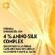 thumbnail image 5 of Serum Capilar Sedal óleo toque de seda Pack, 60 ml, 5 of 7