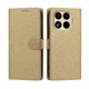 thumbnail image 2 of Cartera Funda para Xiaomi 15T Pro Carga Inalámbrica, Dorado, 2 of 6